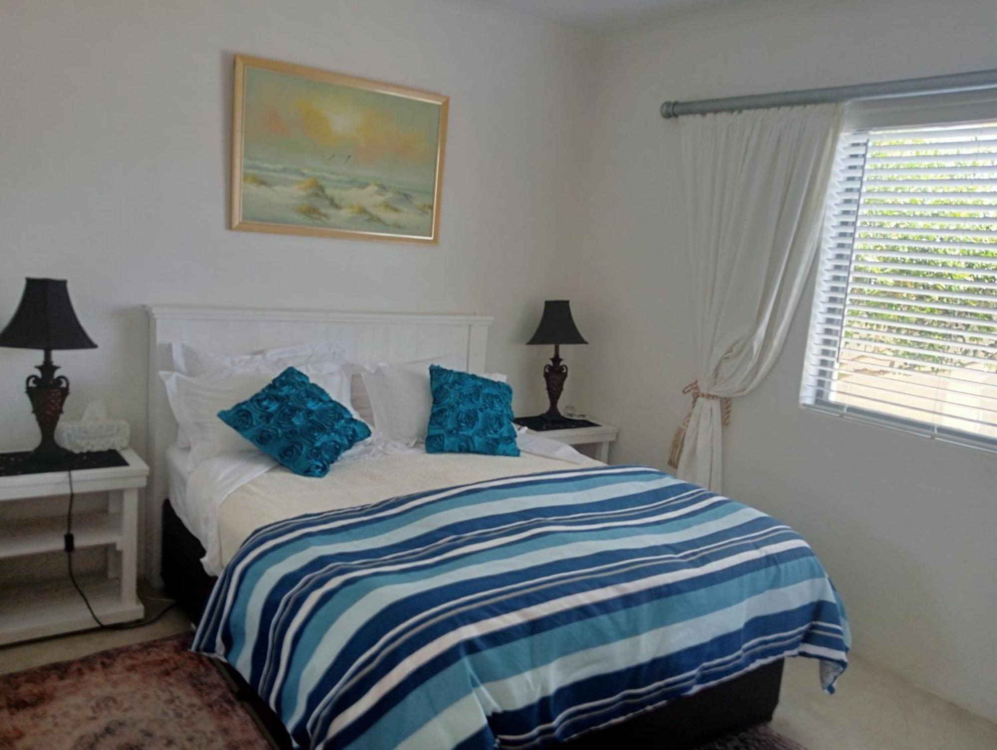 Oceans Cottage Struisbaai Buitenkant foto